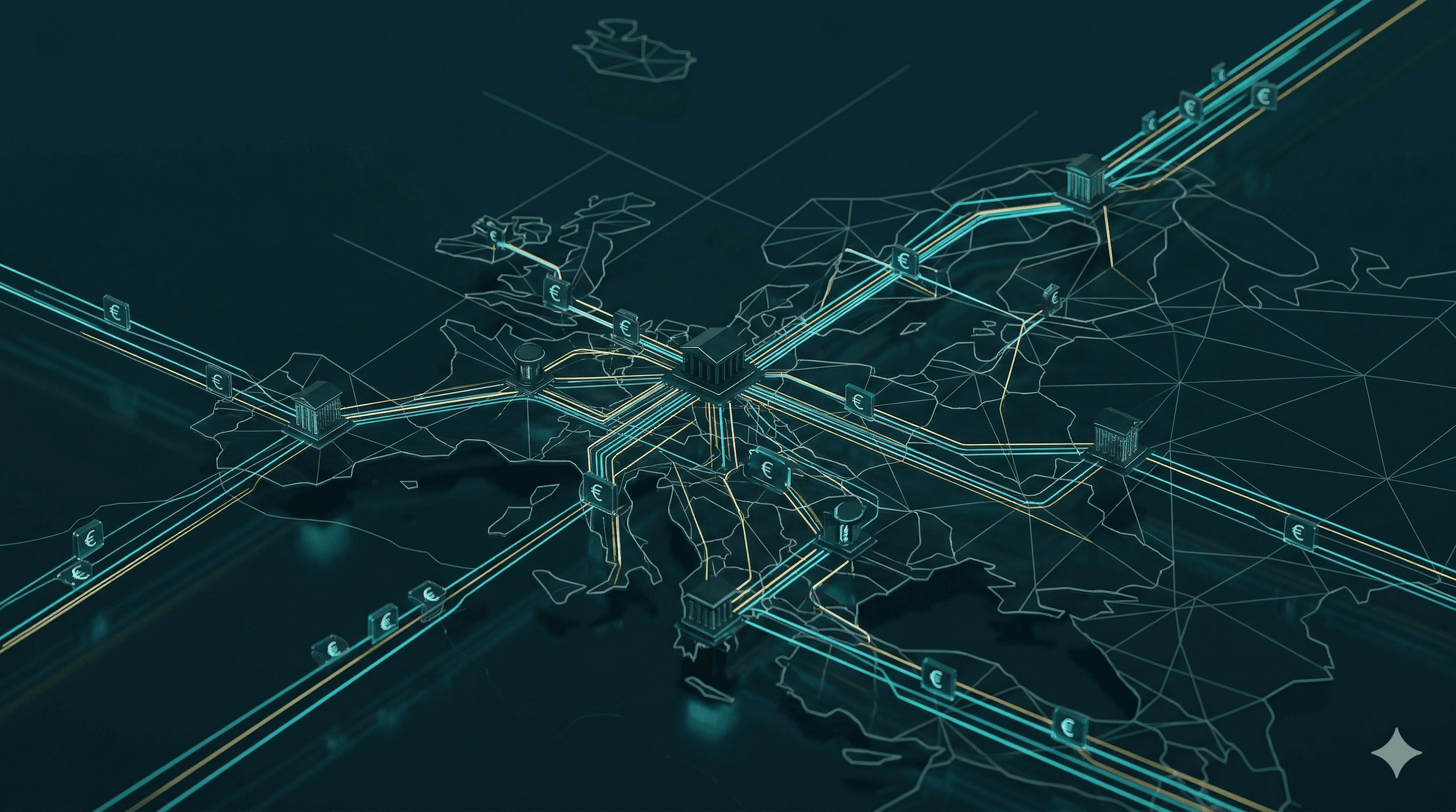 The Digital Euro 2026: Infrastructure Reality Over Surveillance Myths