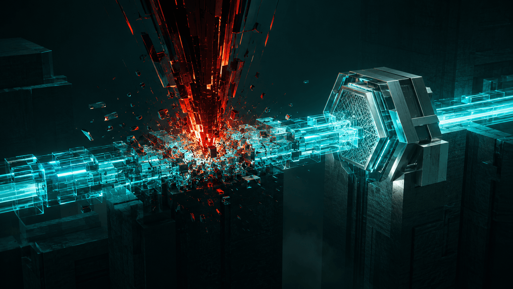 The Oracle Hazard: The Vulnerability of Decentralized Data Feeds