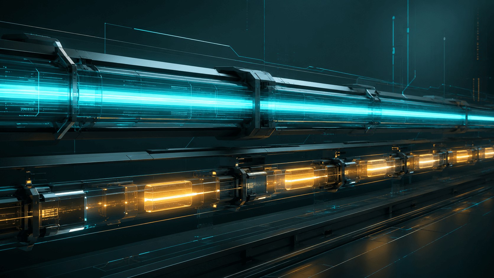 REST API vs WebSockets: Architecting a Real-Time Data Feed