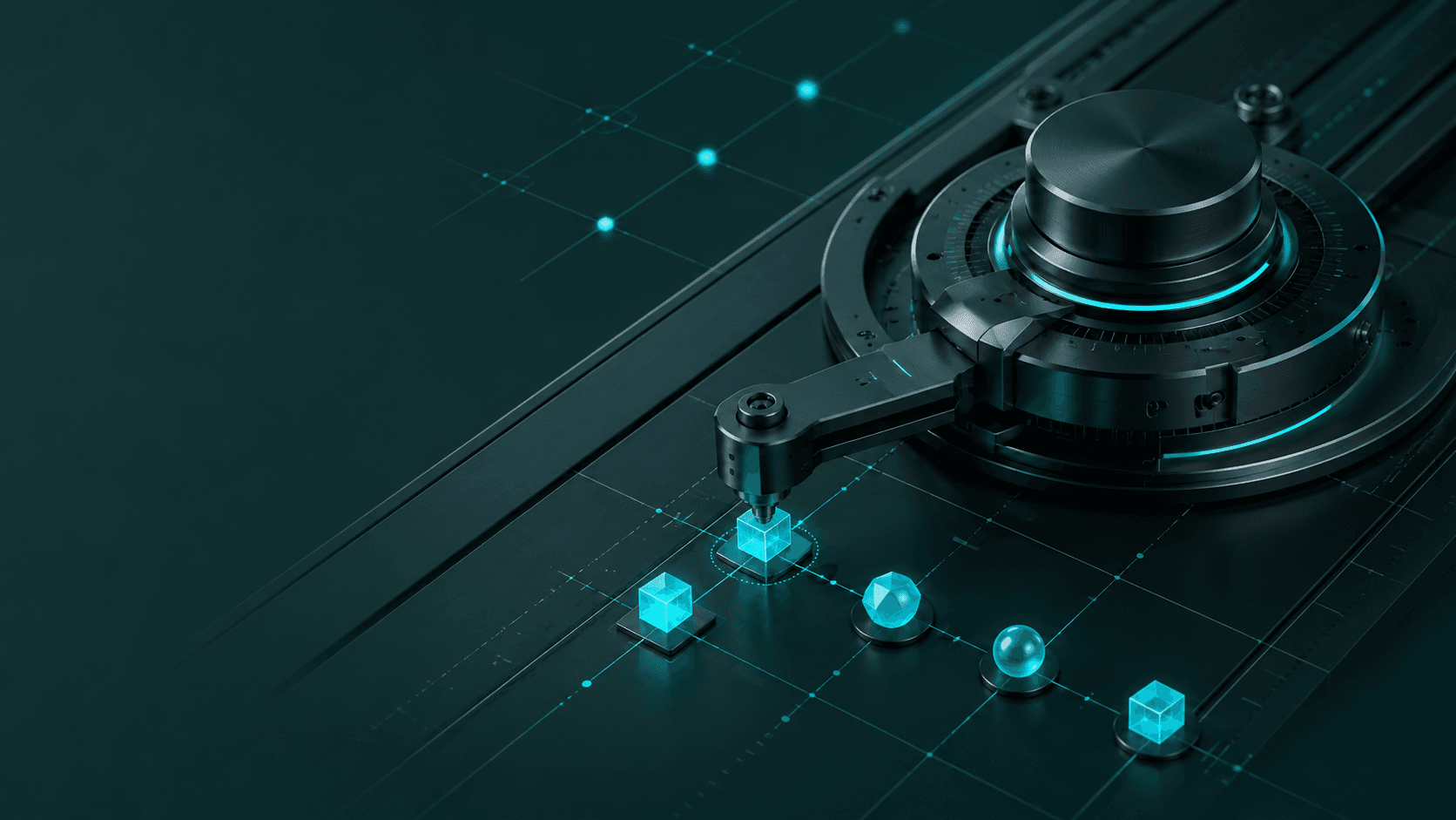 The Set and Forget Myth in Bot Trading