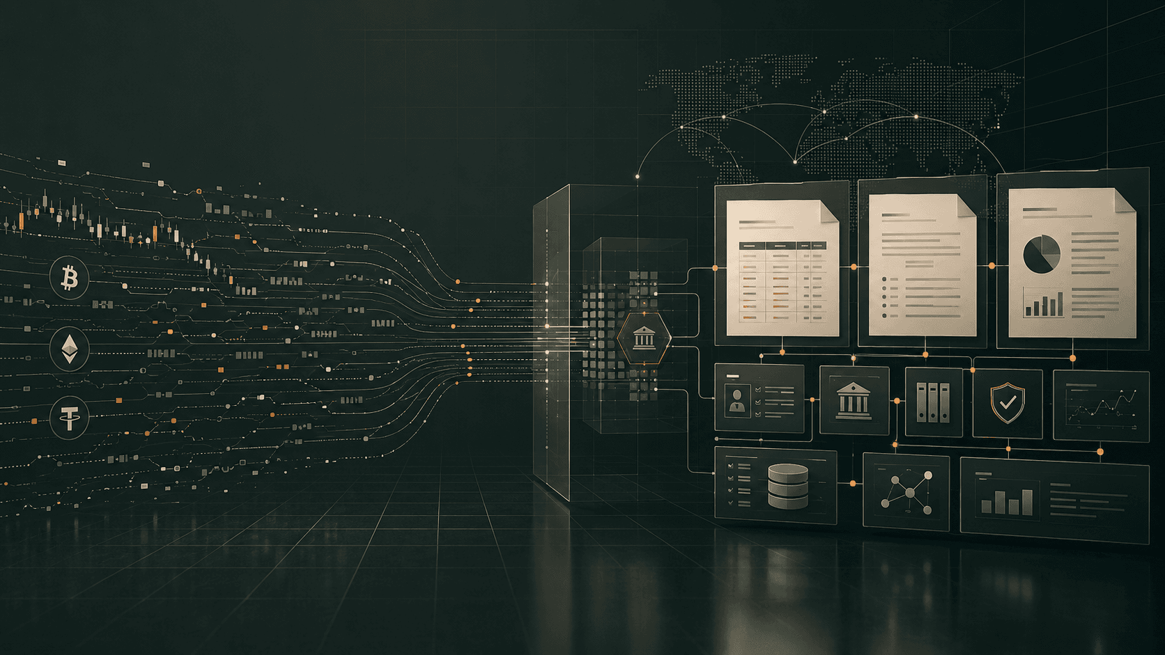 DAC8 Crypto Reporting: What Traders Should Know