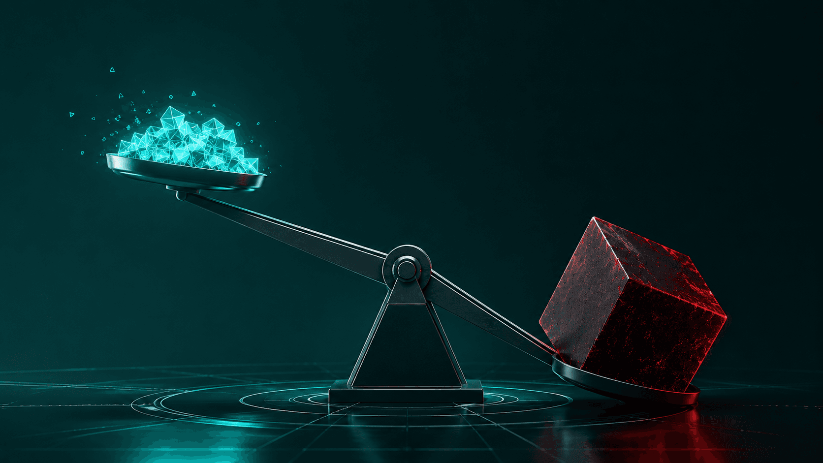 The Win Rate Illusion in Crypto Bots