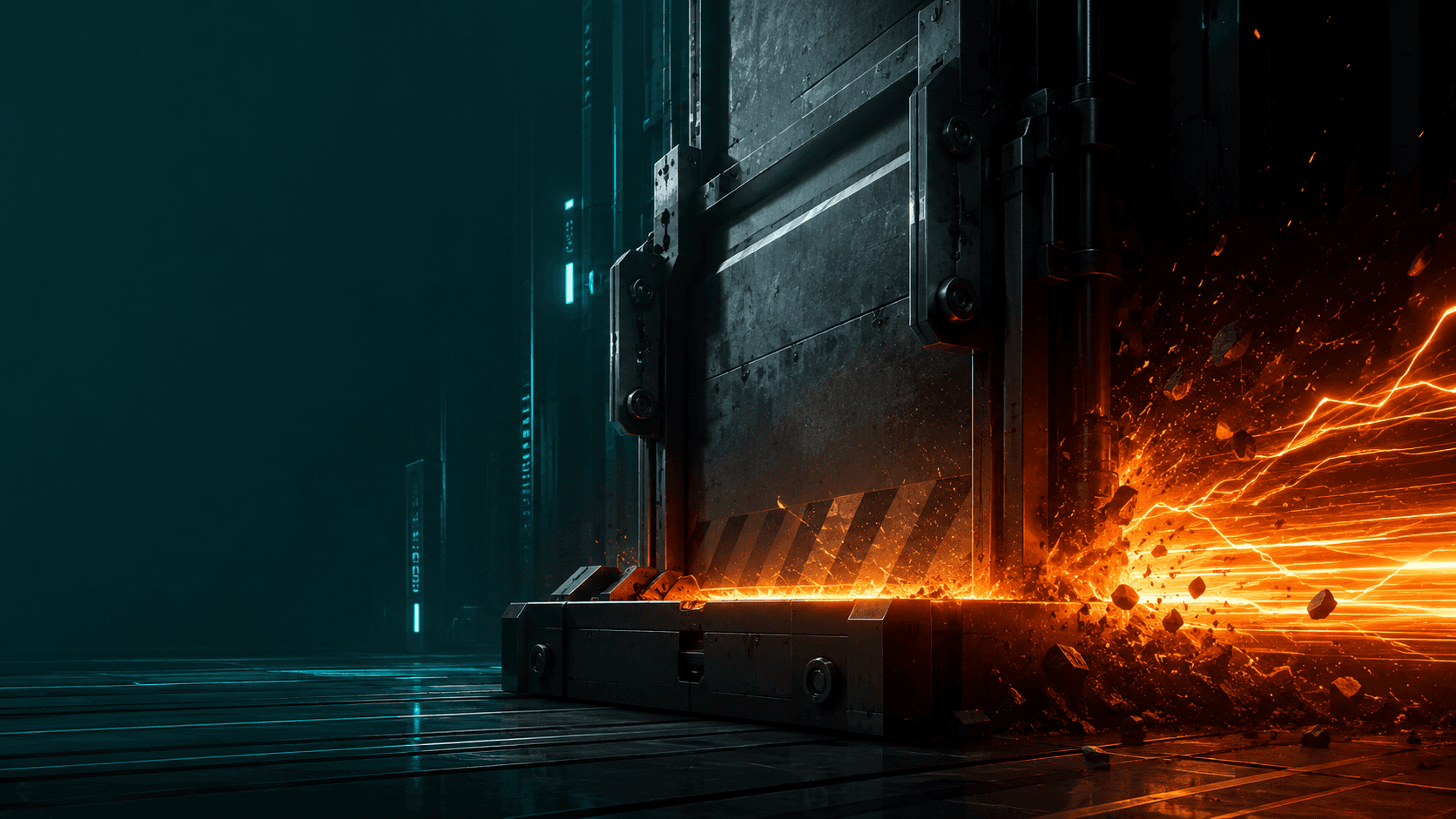 The Circuit Breaker: Building Automated Fail-Safes