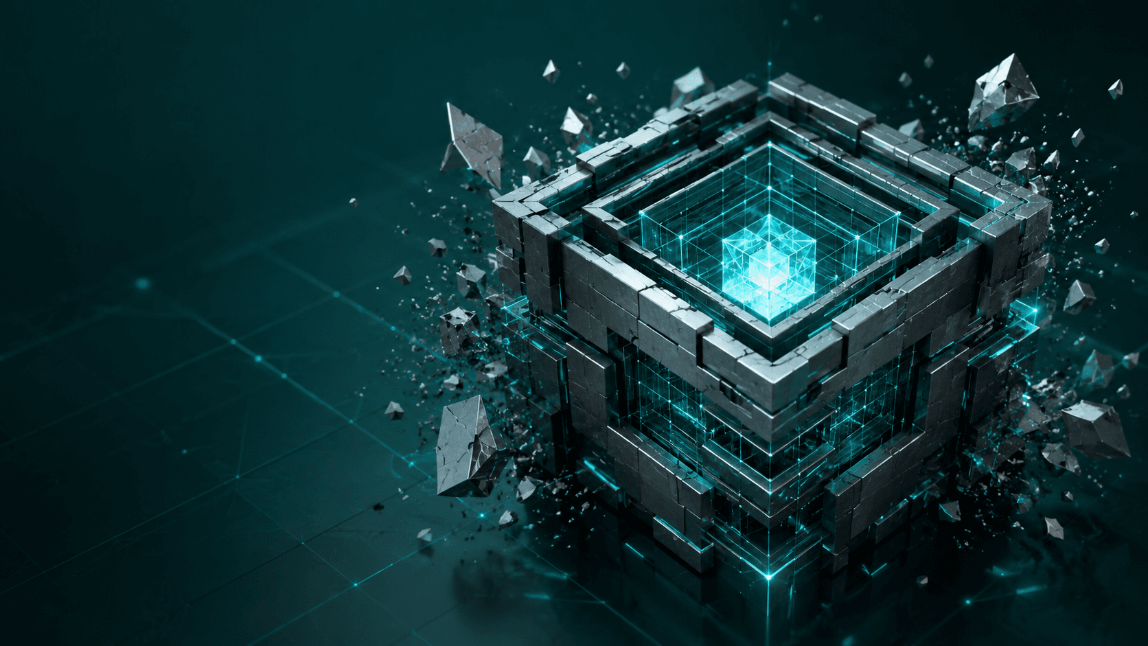 Binance API Security: A Masterclass in Asset Protection