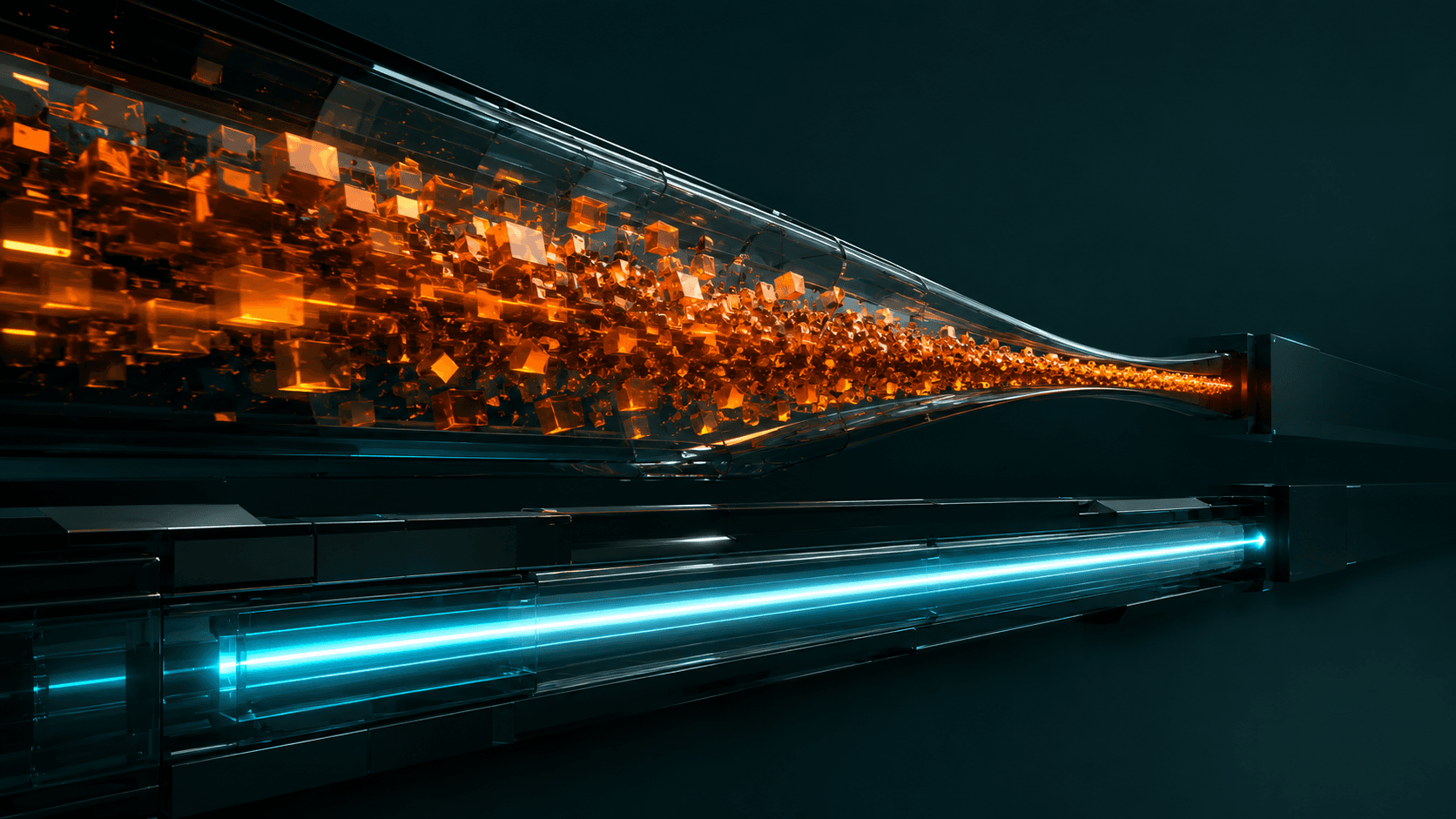 Signal vs. Execution Latency in Crypto Bots