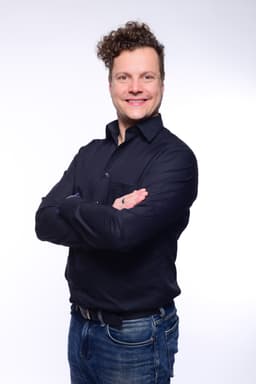 Tommy Tietze
