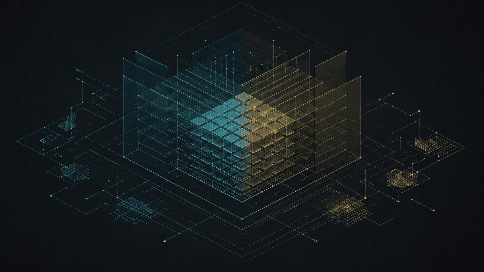 Order Type Architecture: Minimizing Execution Drag
