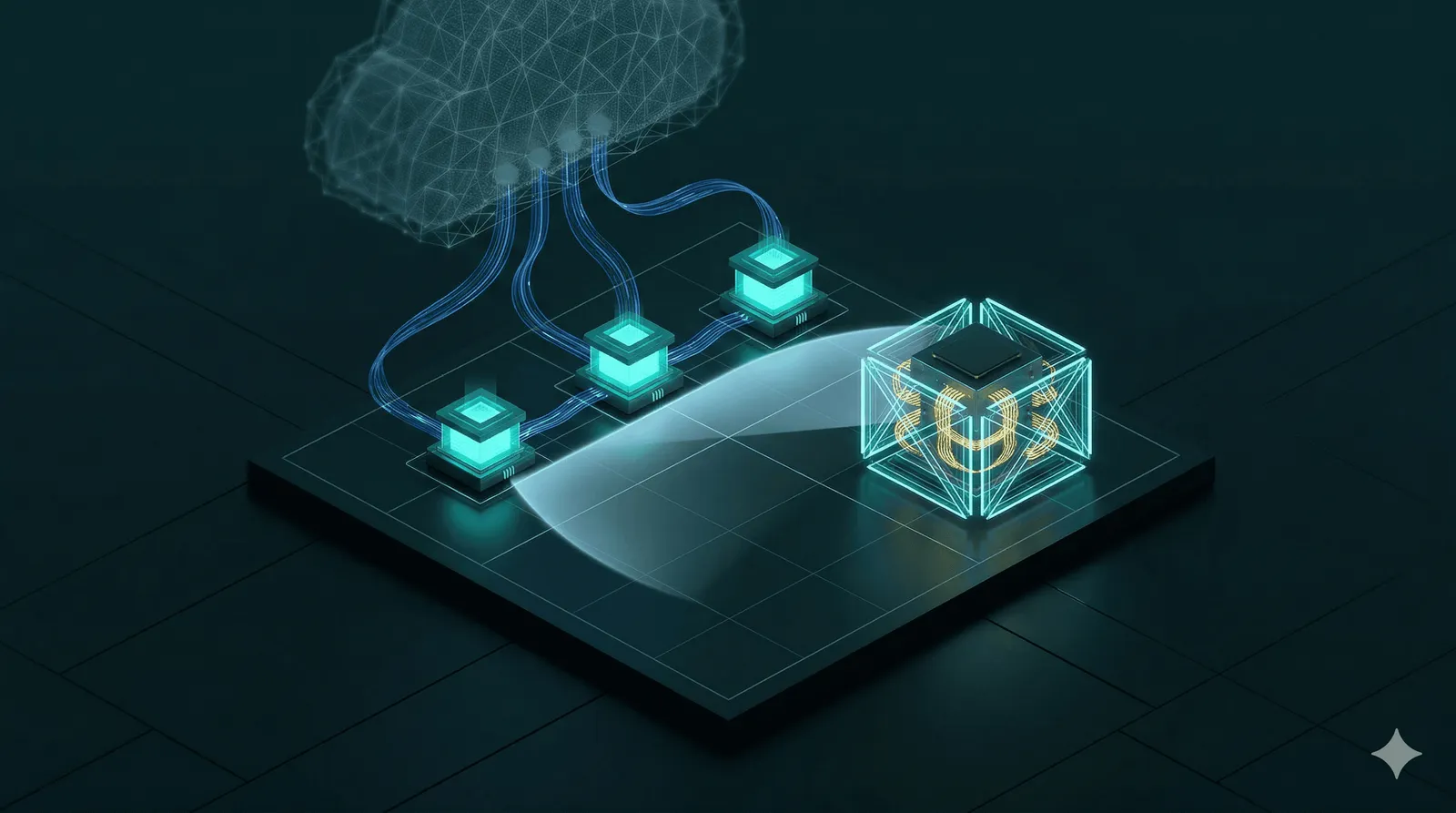 Crypto Trading Bot Architecture Comparison: Cloud vs Self-Hosted
