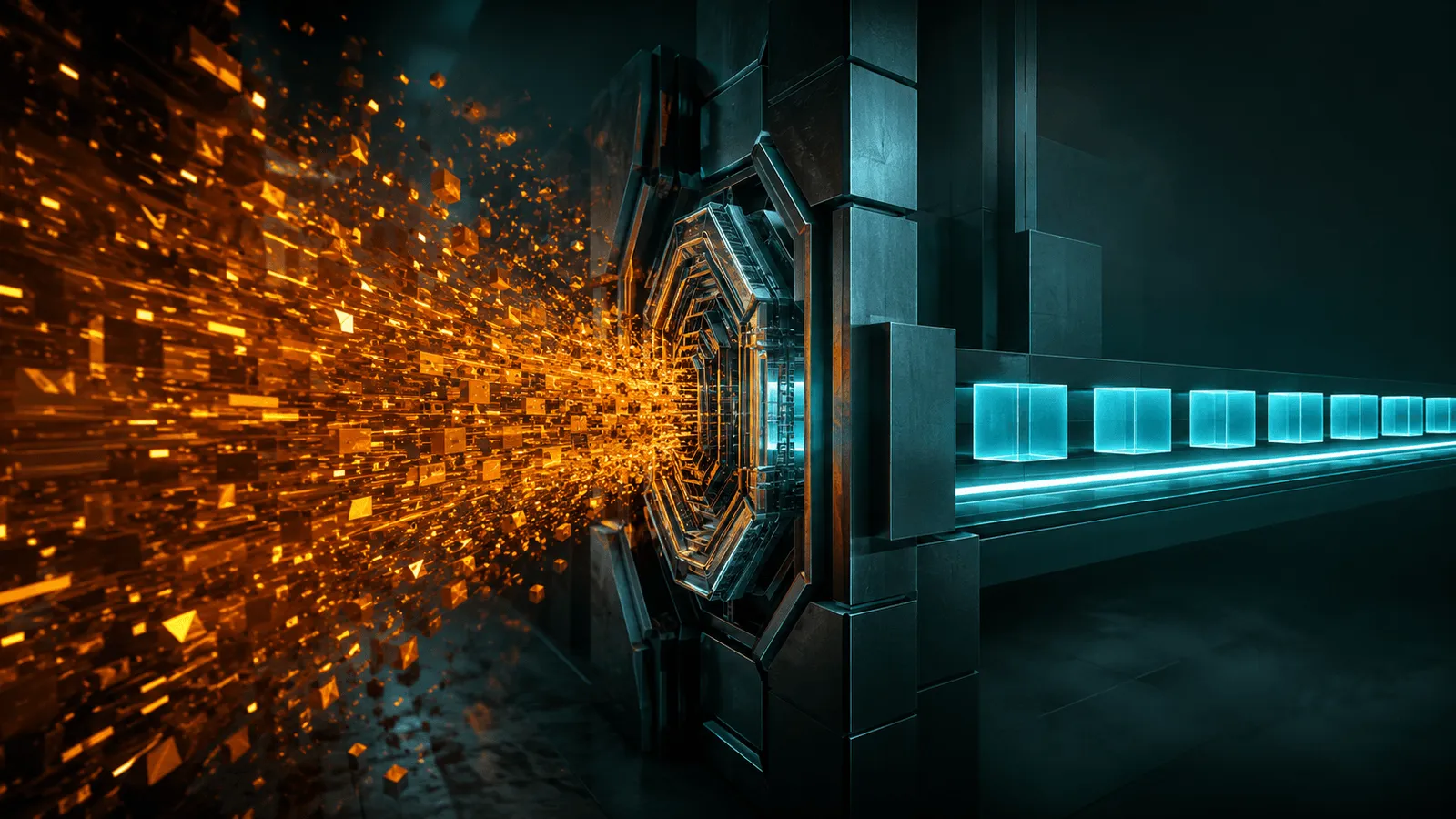 API Weight Management and Rate Limits in Algorithmic Crypto Trading