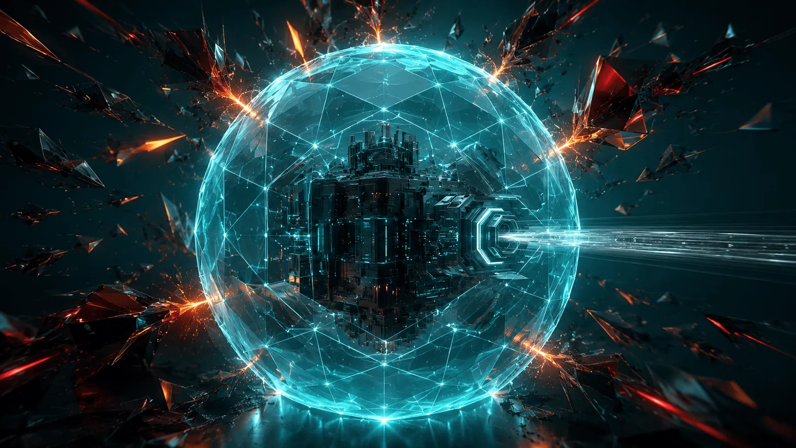 API Key Security, IP Whitelisting, and Server Perimeter Hardening for Crypto Bots