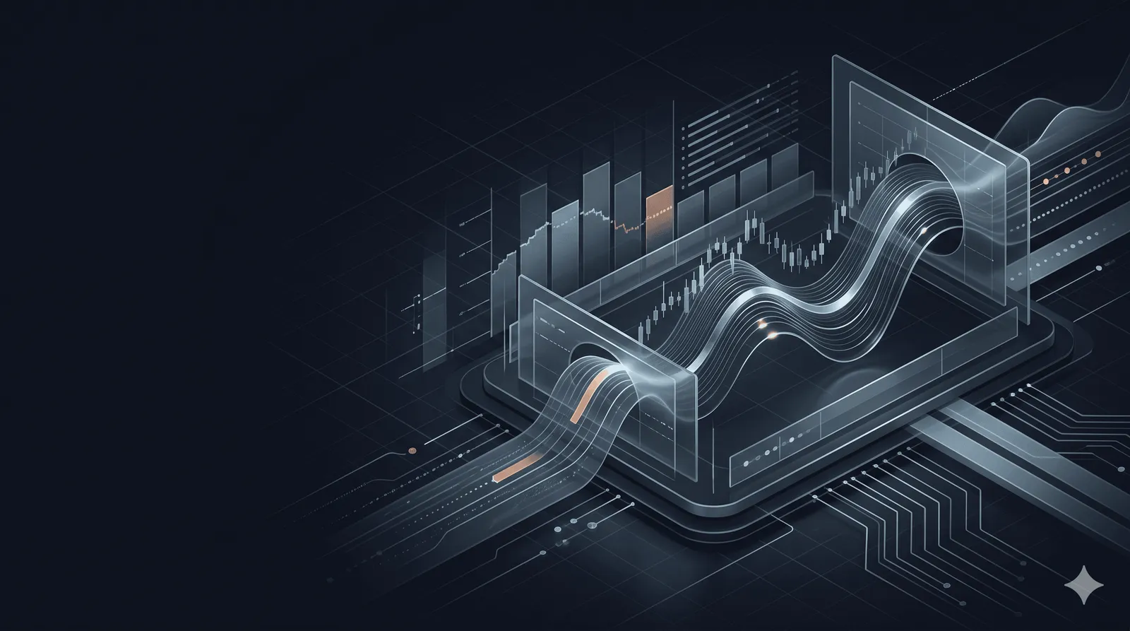 Crypto Market Volatility & Data Analysis
