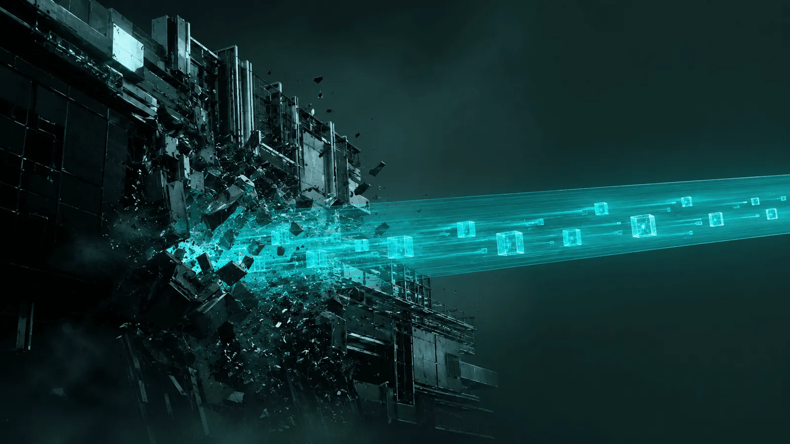 Börseninsolvenz und Kapital-Evakuierung im algorithmischen Krypto-Trading
