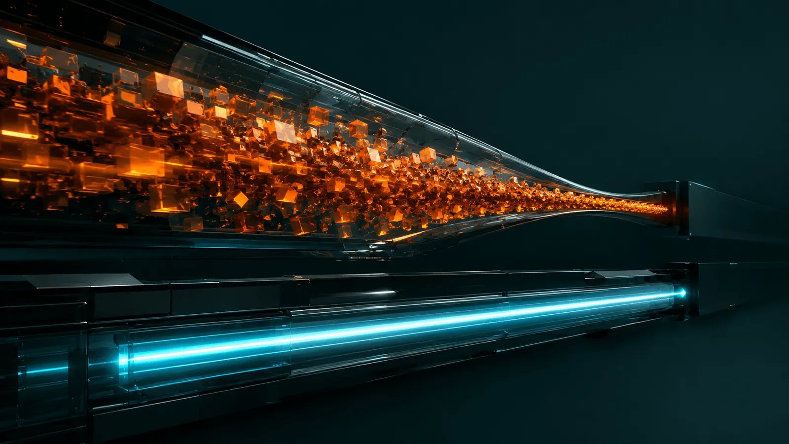 Signal Latency vs Execution Latency in Algorithmic Trading