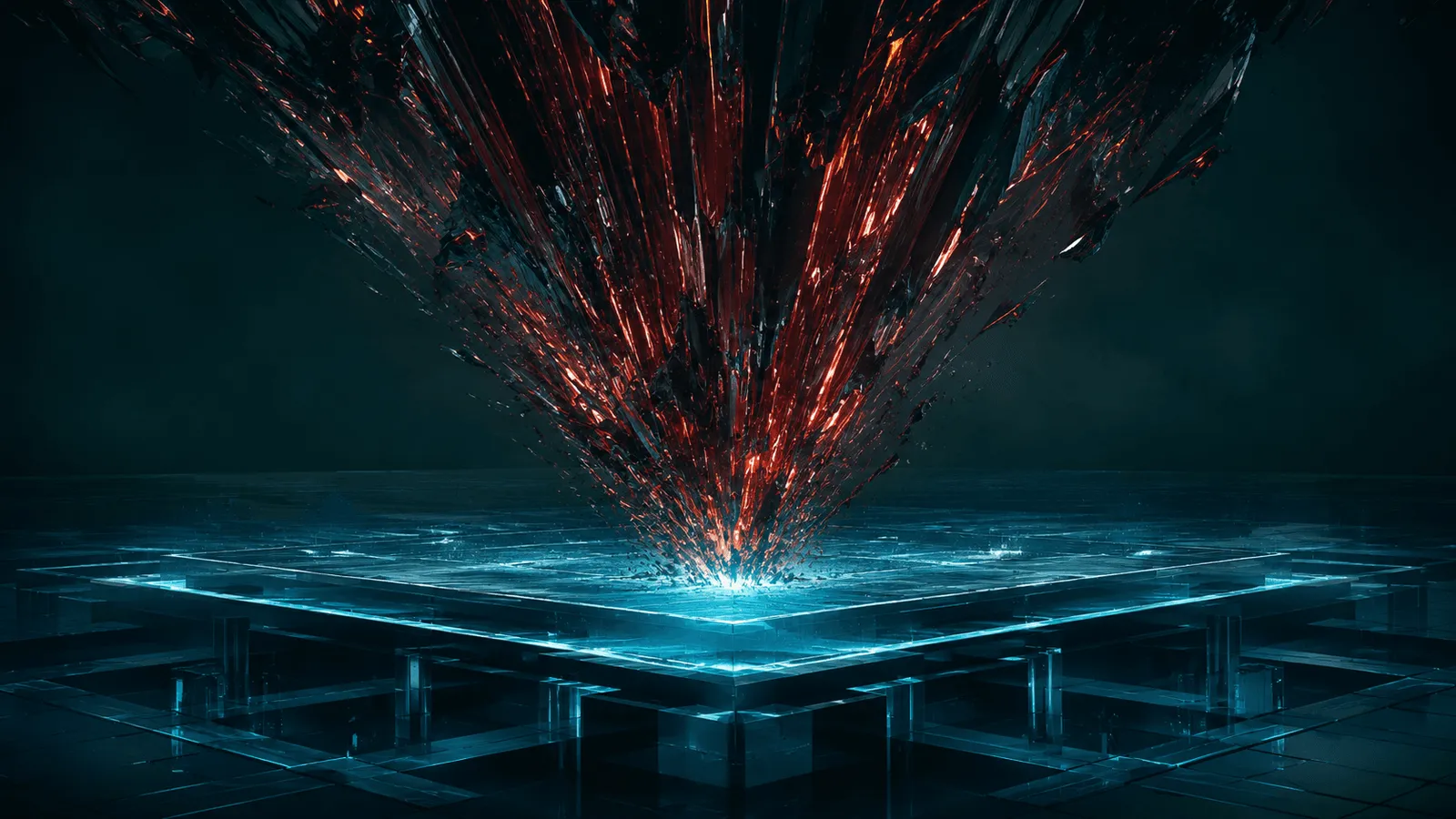 Liquidation Cascades and Deep Limit Order Execution in Crypto