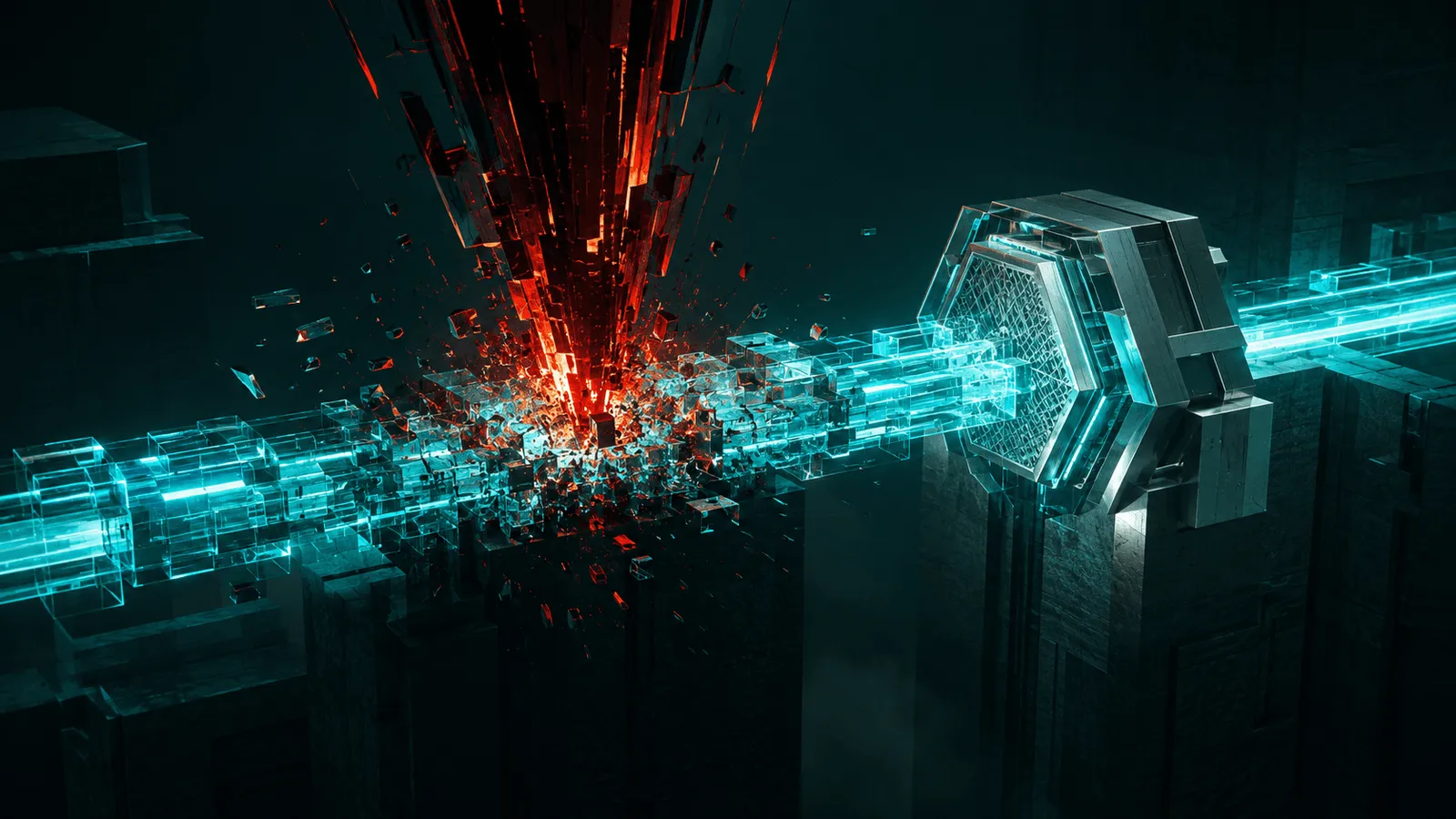 Blockchain Oracles, Flash Loan Attacken und Datenmanipulation in DeFi