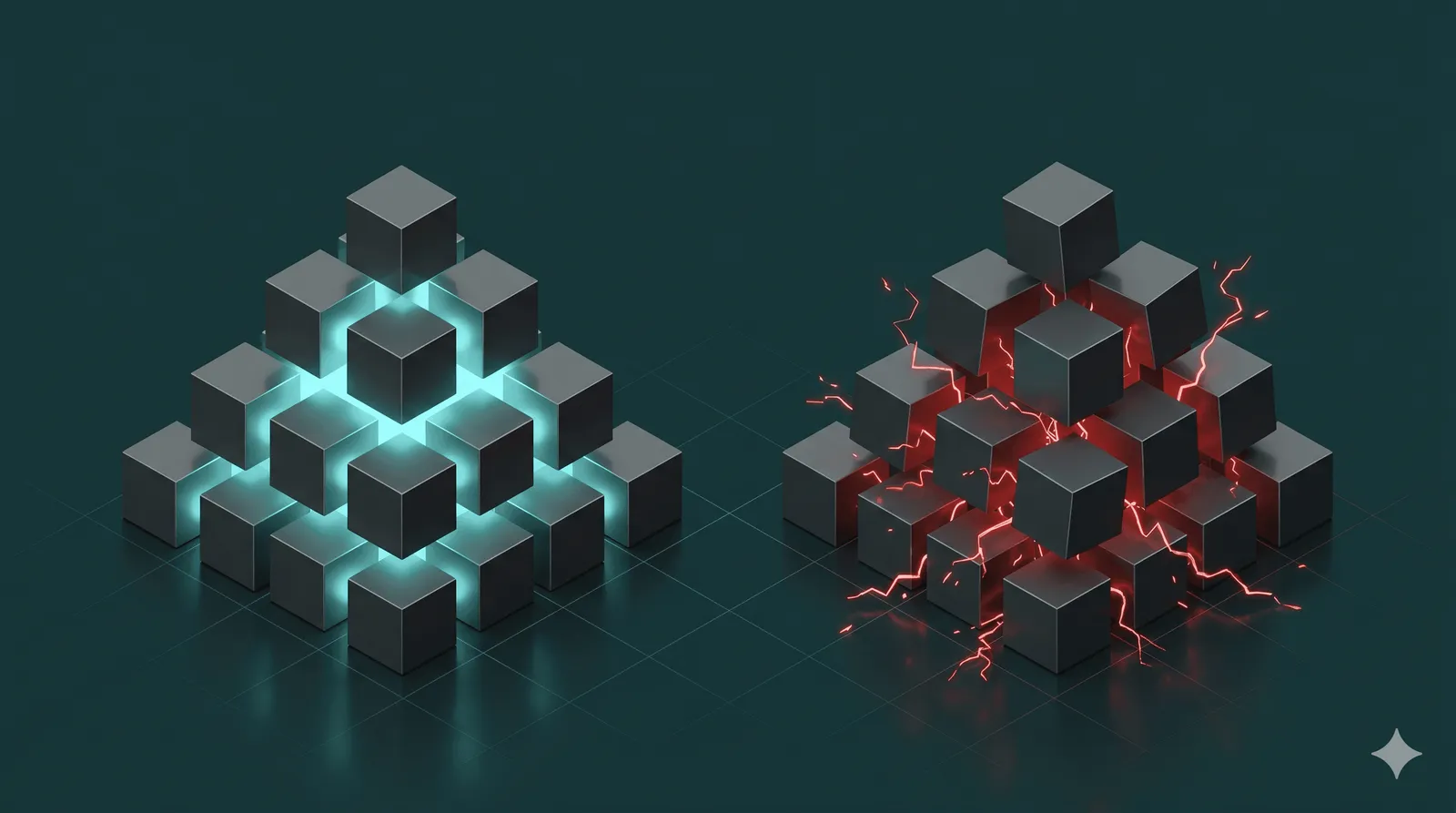 Trading Bot Setup: Secure vs Flawed